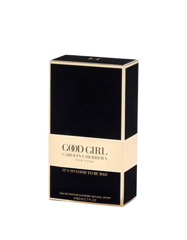 Good Girl Suprême Edp